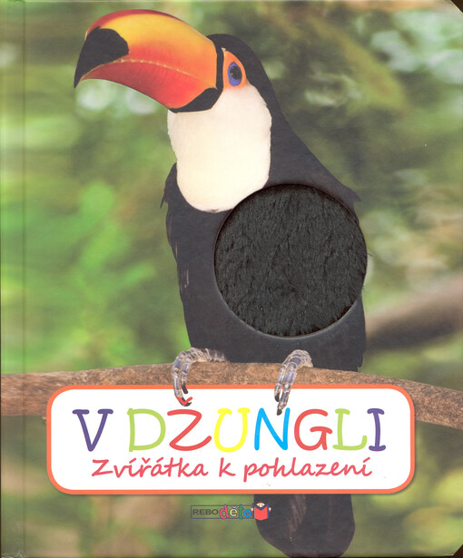 V džungli
