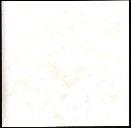 Já jsem tvůj zajíc :[Wannieck Gallery, 2012