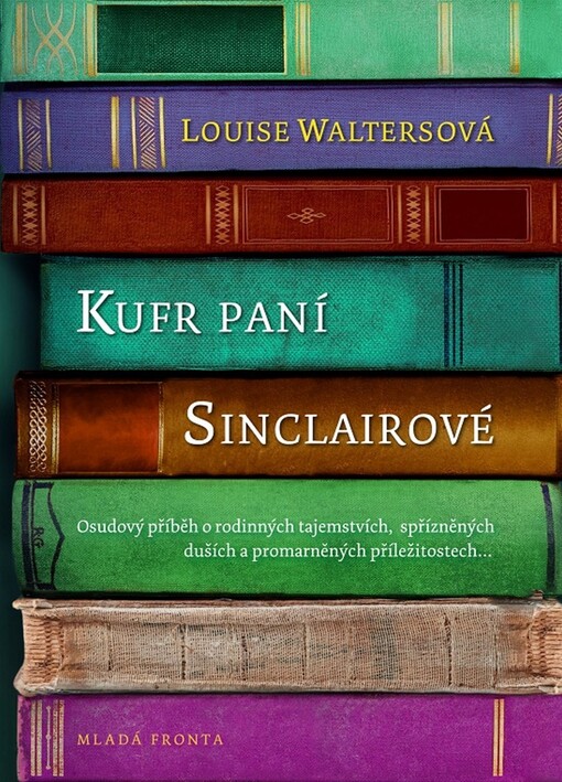 Kufr paní Sinclairové