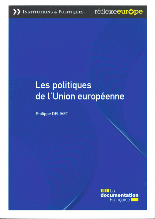 Les politiques de l'Union européenne
