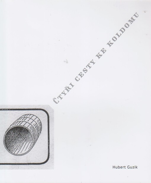 Čtyři cesty ke koldomu: kolektivní bydlení - utopie české architektury 1900-1989
