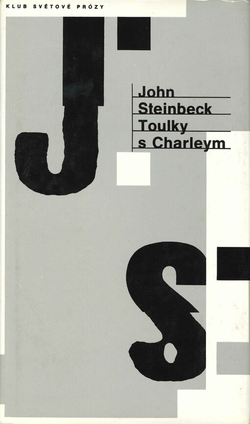 Toulky s Charleym za poznáním Ameriky, 3. vyd.