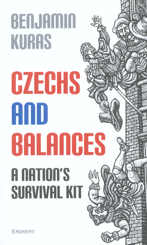 Czechs and balances :a nation's survival kit