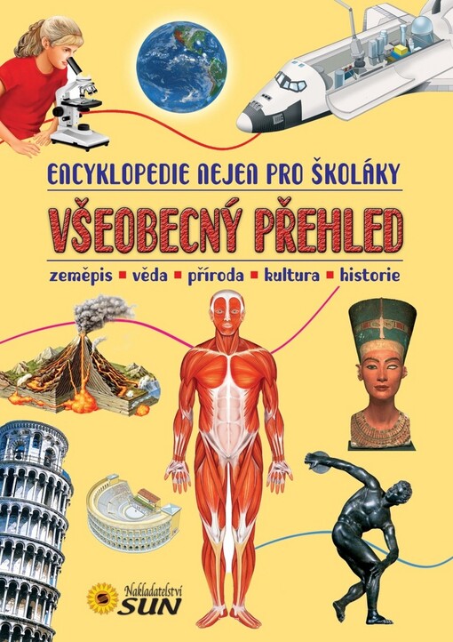 Encyklopedie nejen pro školáky - Všeobecný přehled