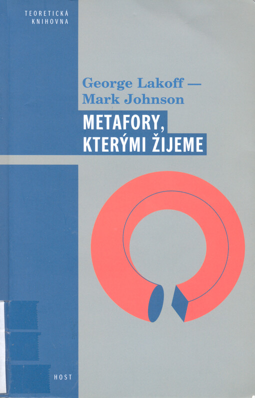 Metafory, kterými žijeme, Vyd. 2.