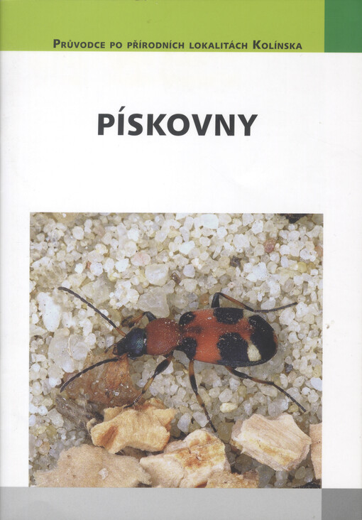 Pískovny