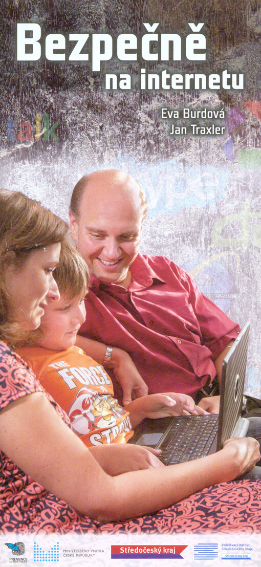 Bezpečně na internetu