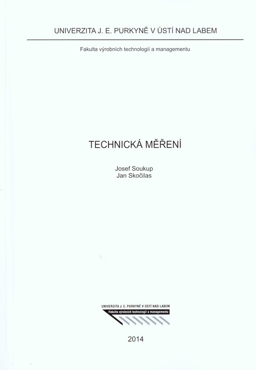 Technická měření