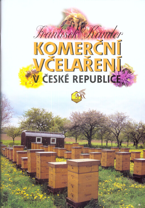 Komerční včelaření v České republice