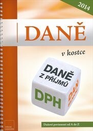 Daně v kostce