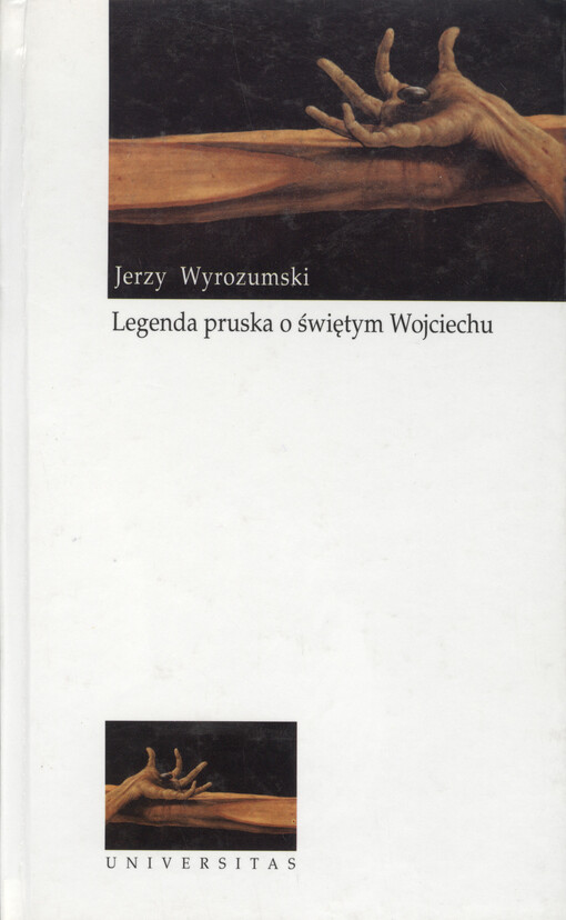Legenda pruska o świętym Wojciechu    