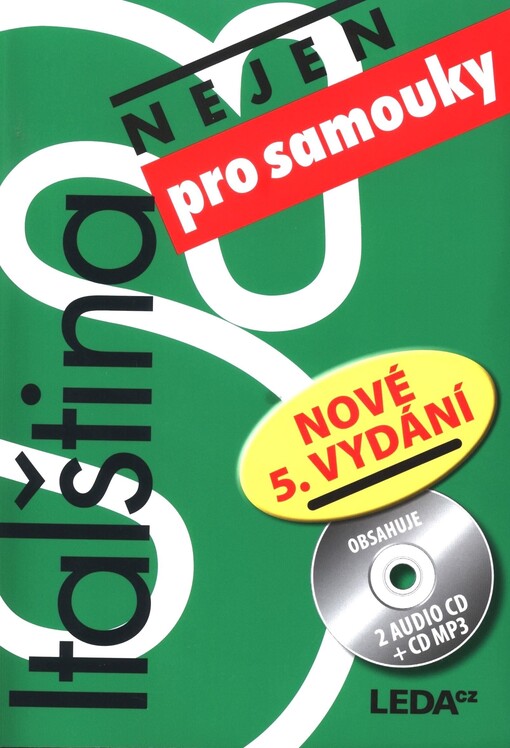 Italština pro samouky