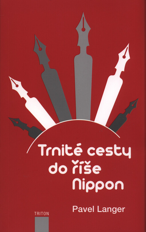 Trnité cesty do říše Nippon