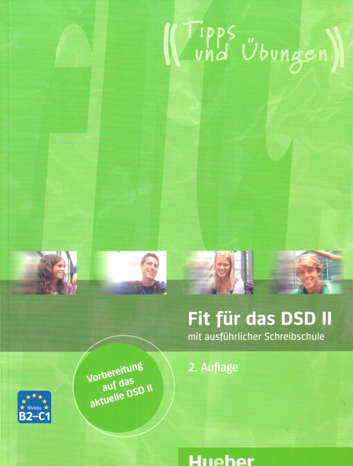 Fit für das DSD II - Thomas Polland