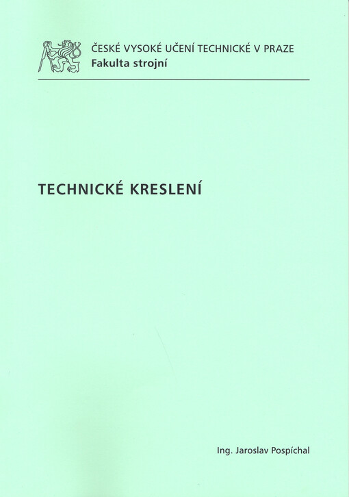 Technické kreslení