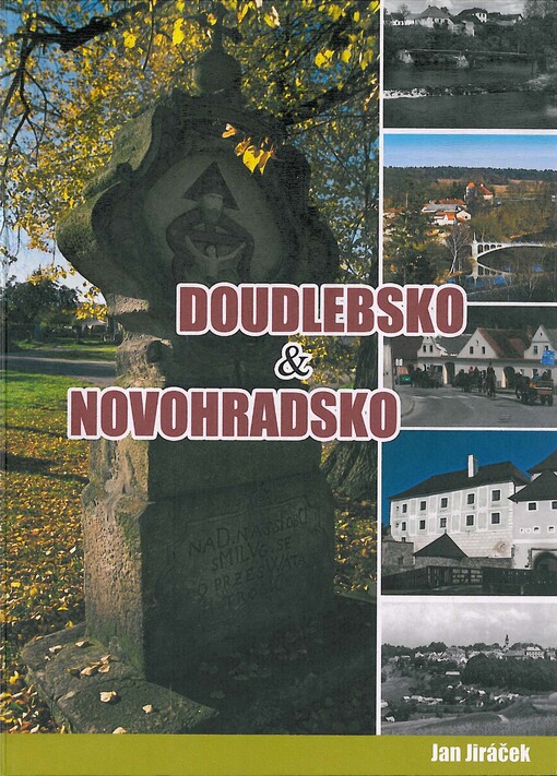 Doudlebsko a Novohradsko