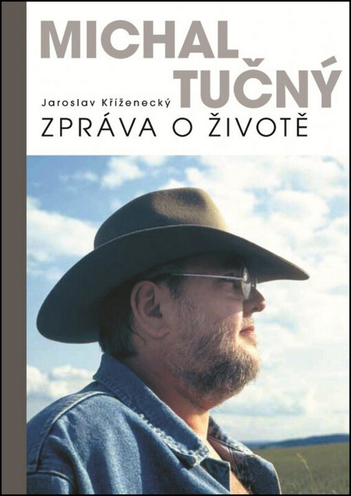Michal Tučný