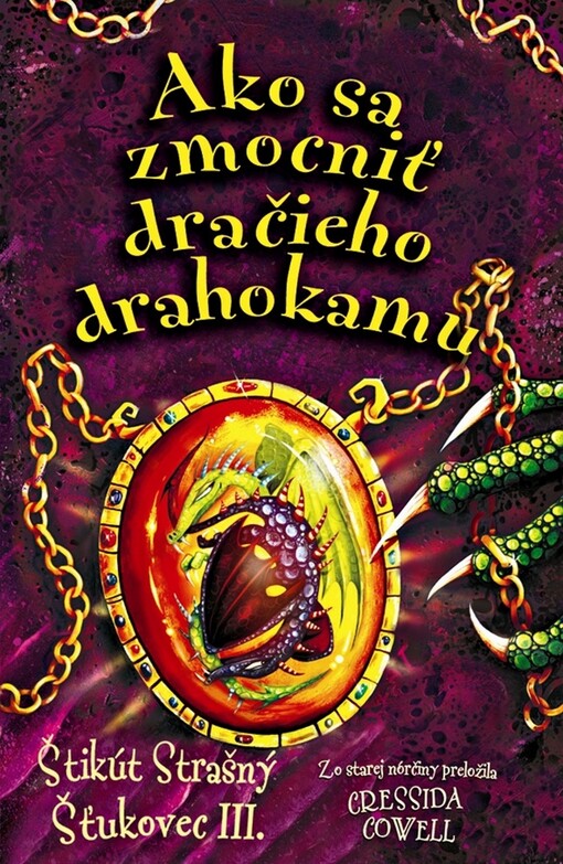 Ako sa zmocniť dračieho drahokamu