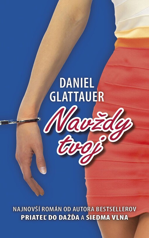Navždy tvoj