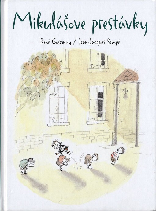 Mikulášove prestávky