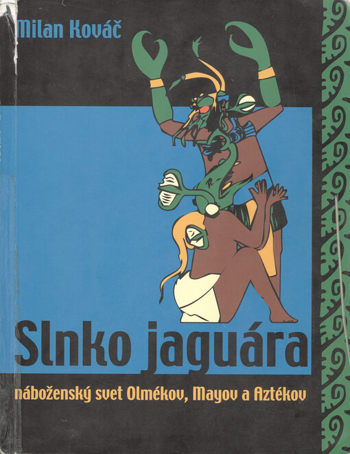 Slnko jaguára