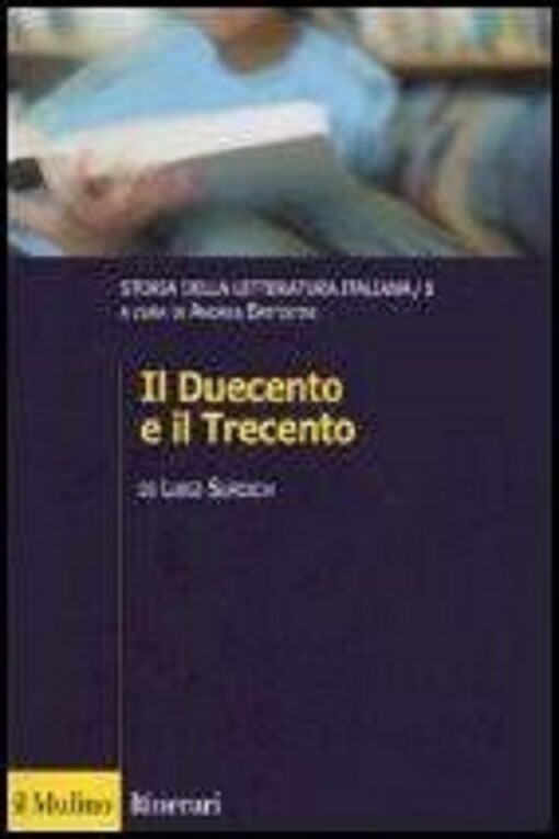 Il Duecento e il Trecento    