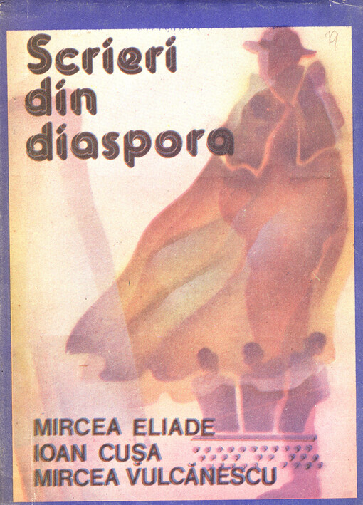 Scrieri din Diaspora    