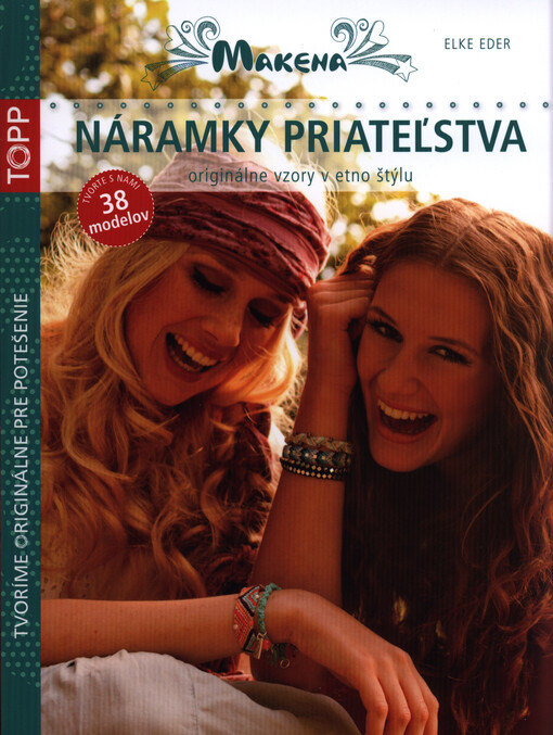 Náramky priateľstva