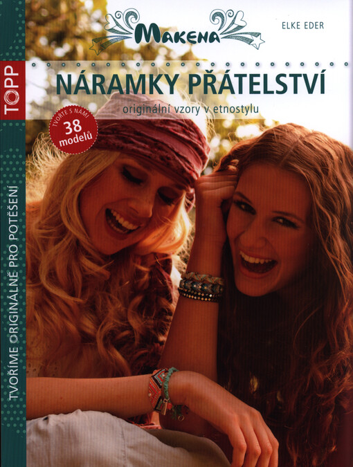 Náramky přátelství