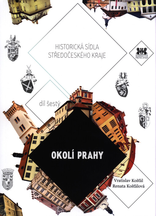 Okolí Prahy