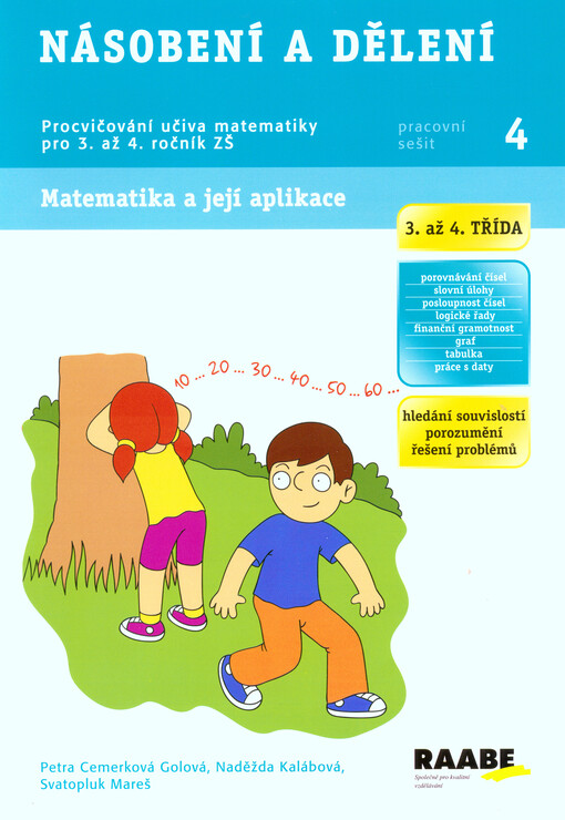 Násobení a dělení