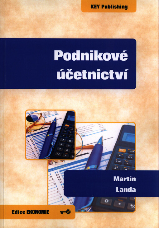 Podnikové účetnictví