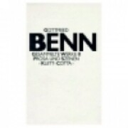 Gesammelte Werke in vier Bänden.Bd. 2.,Prosa und Szenen