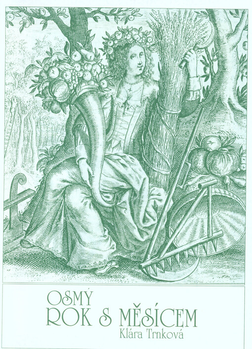 Osmý rok s Měsícem