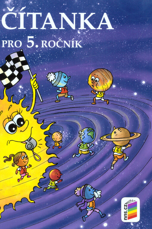 Čítanka pro 5. ročník