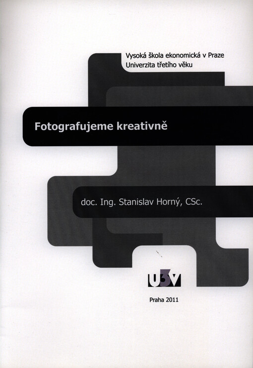 Fotografujeme kreativně