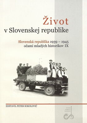 Život v Slovenskej republike
