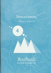 Žena cez palubu