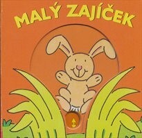 Malý zajíček