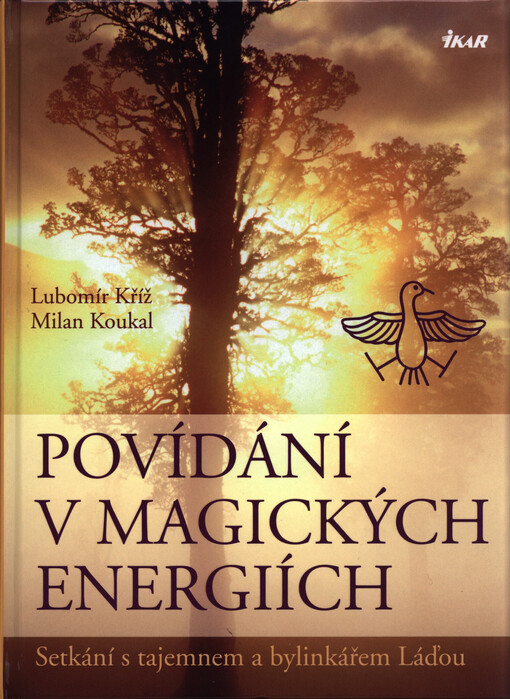 Povídání v magických energiích