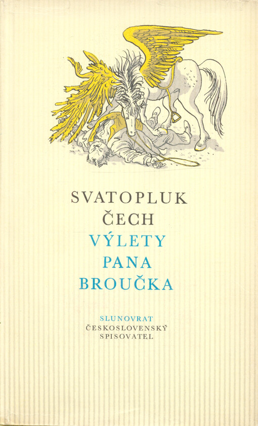 Výlety pana Broučka