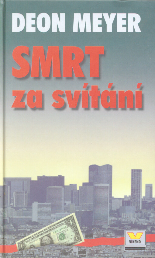 Smrt za svítání