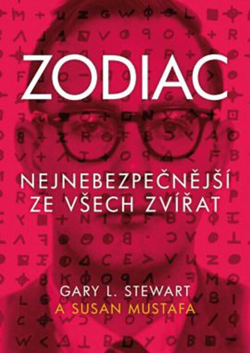 Zodiac | Gary L. Stewart, Mustafa Susan - e-kniha