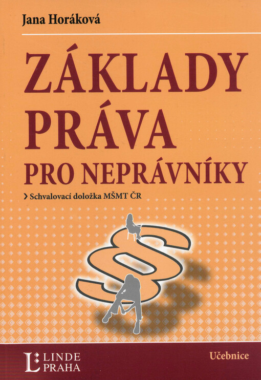 Základy práva pro neprávníky