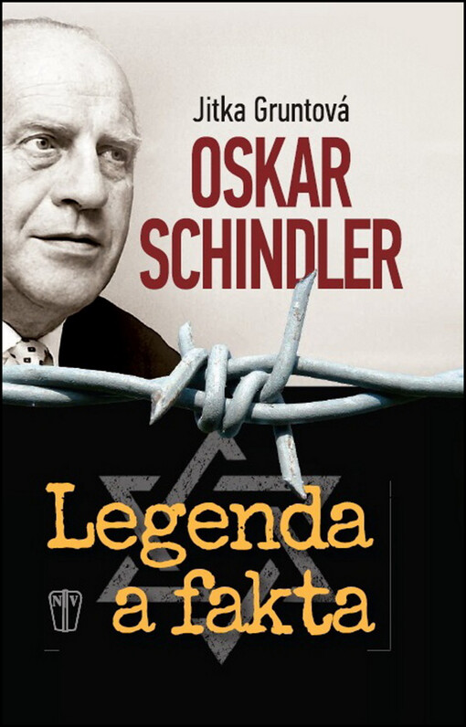 Oskar Schindler: Legenda a fakta