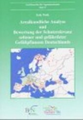 Arealkundliche Analyse und Bewertung der Schutzrelevanz seltener und gefährdeter Gefäßpflanzen Deutschlands