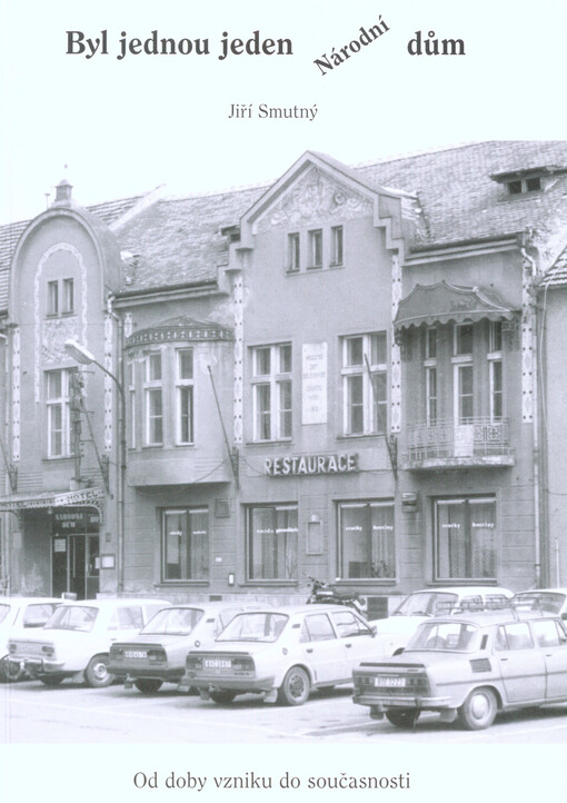 Byl jednou jeden Národní dům