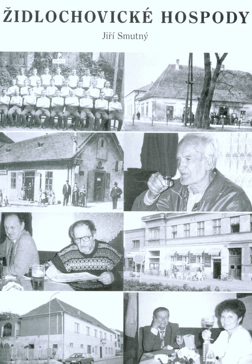 Židlochovické hospody