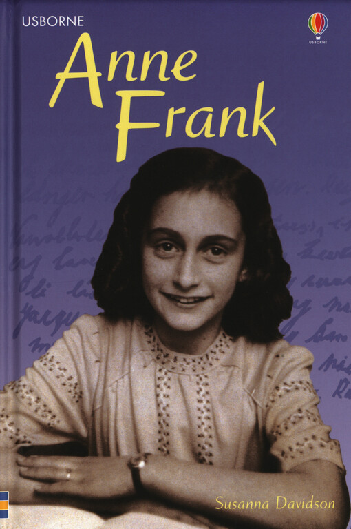 Anne Frank