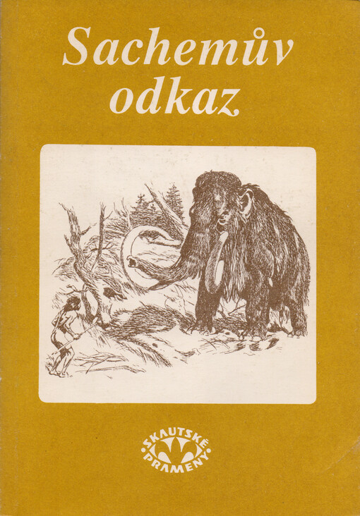 Sachemův odkaz    